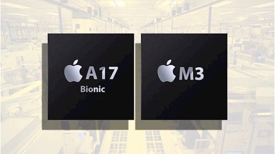 卫滨苹果15维修站分享iPhone15系列会用3nm芯片吗 